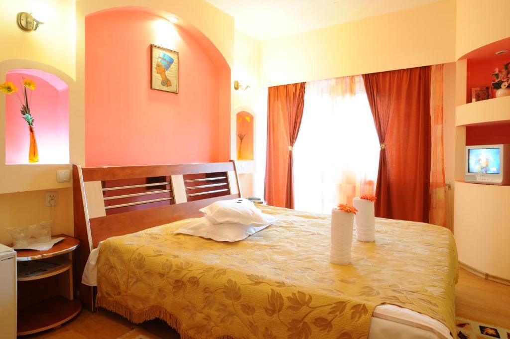 Hotel Miraj Azuga Pokoj fotografie